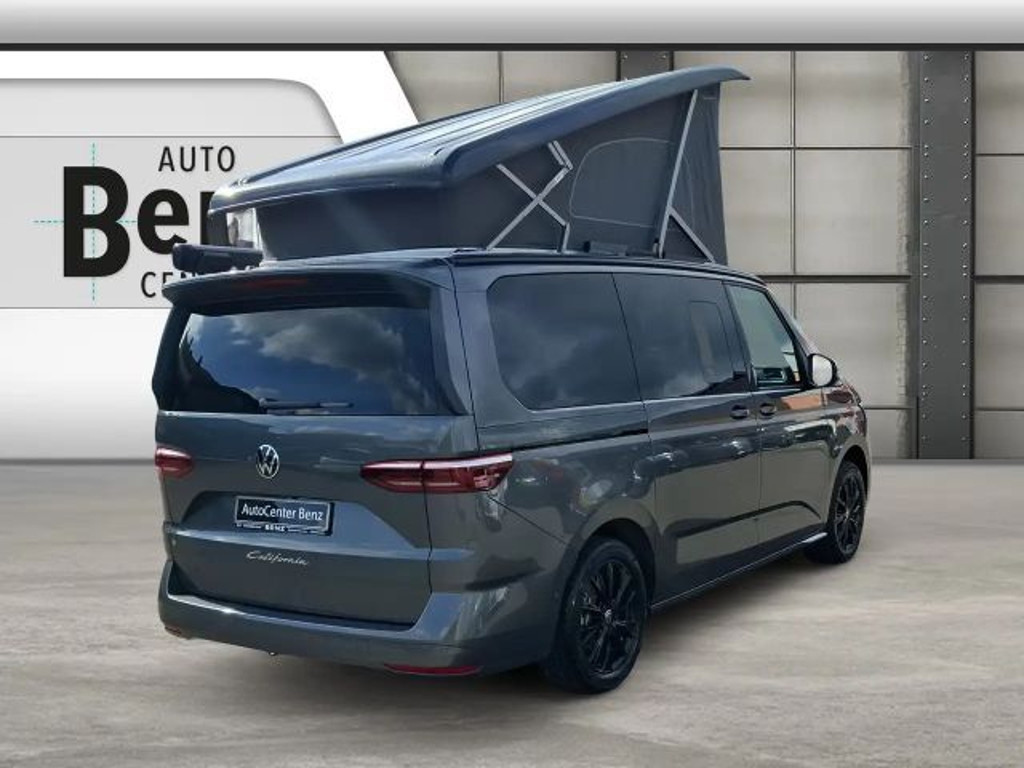 Volkswagen California