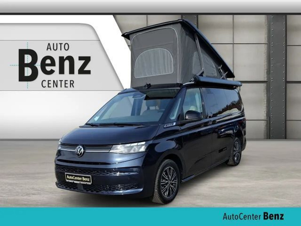 Volkswagen California 2026 Diesel