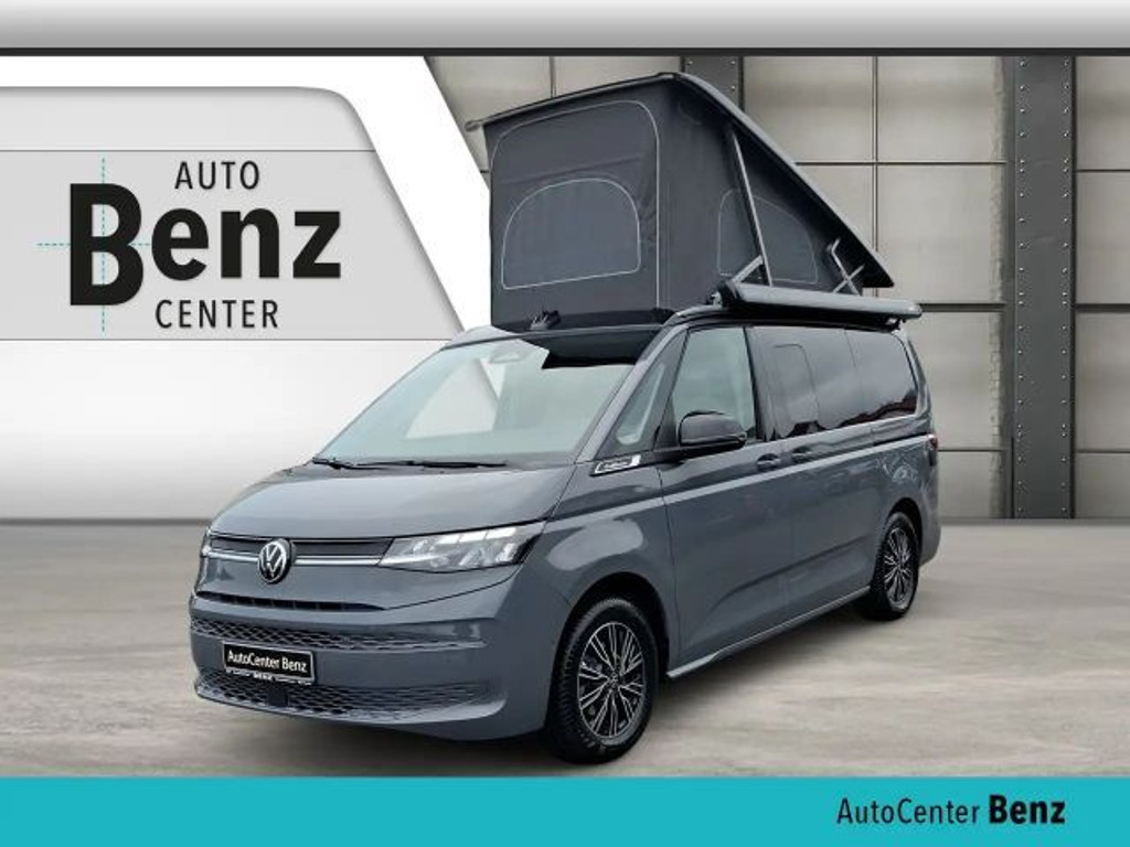 Volkswagen California 2026 Diesel
