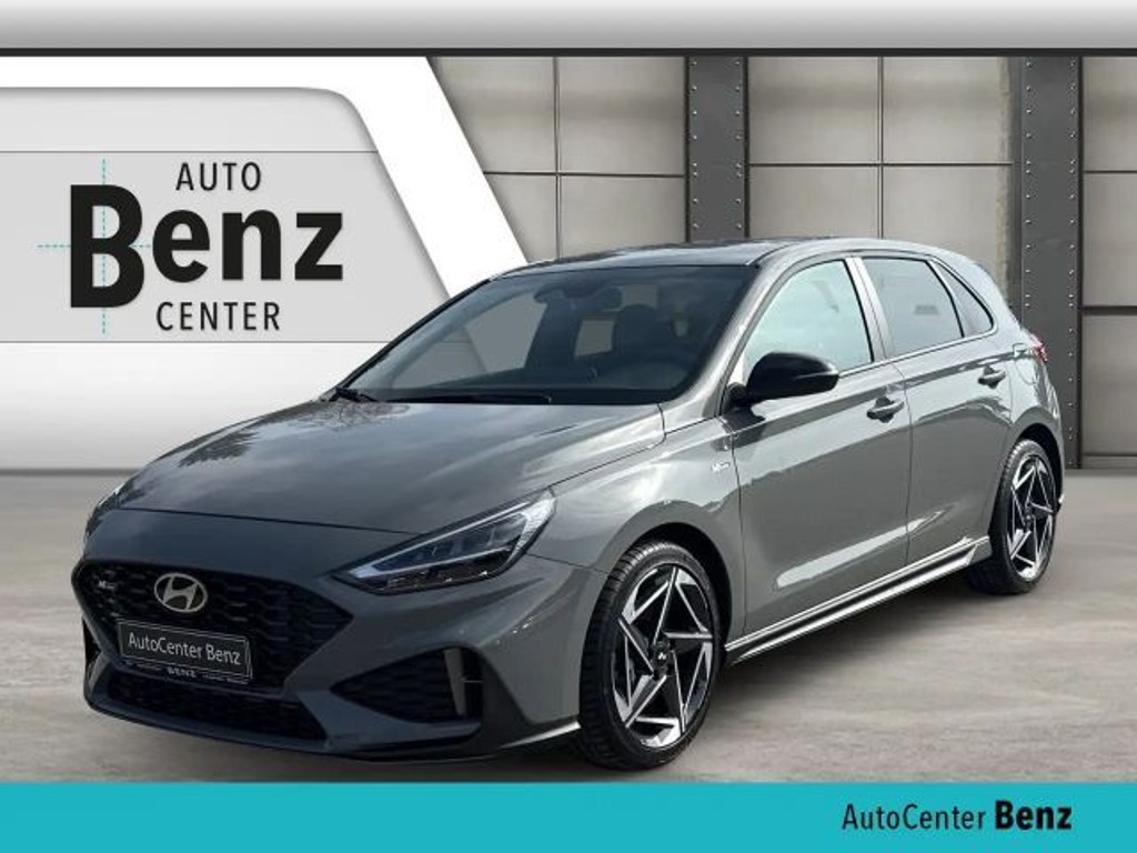 Hyundai i30 2026 Benzine