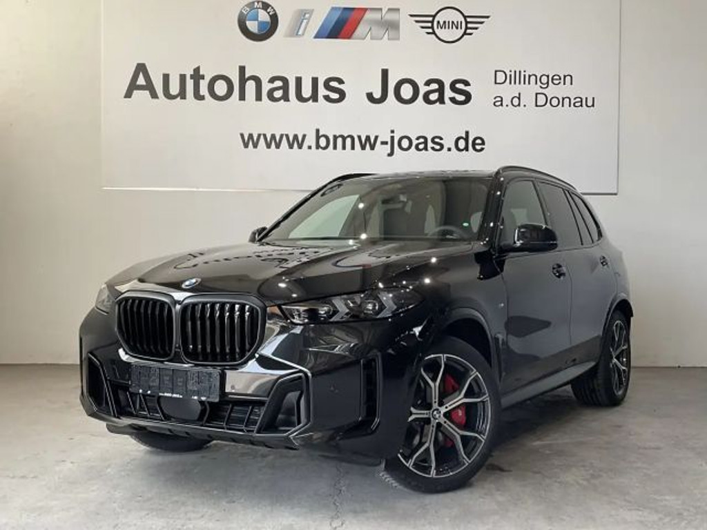 BMW X5 2026 Diesel