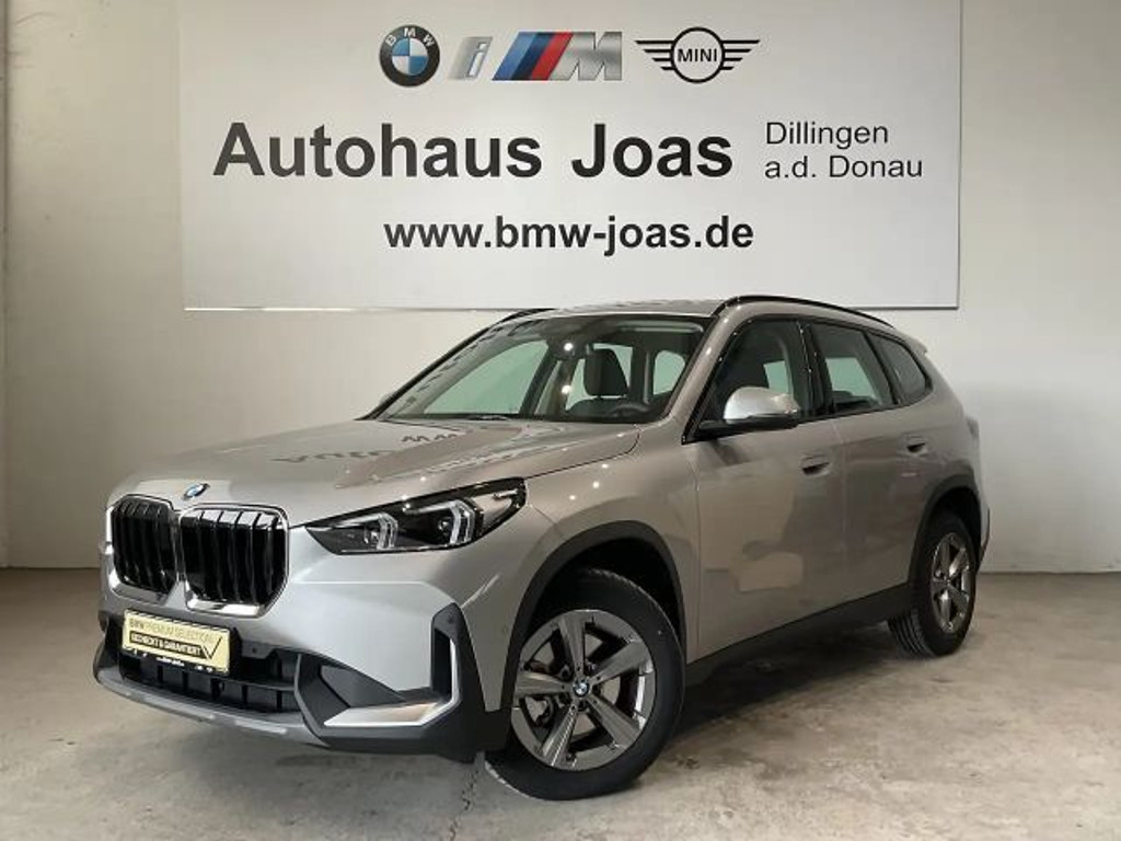 BMW X1 2025 Diesel