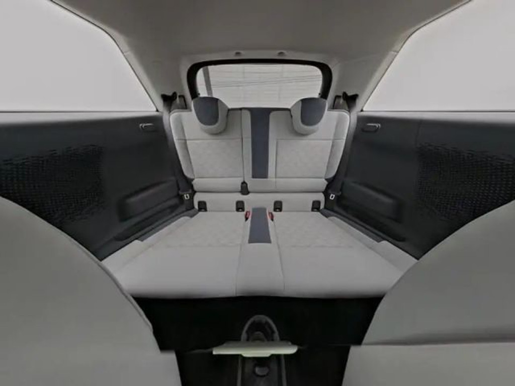 Mini Cooper E