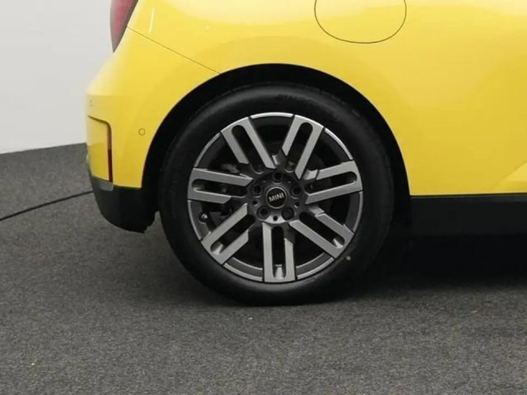Mini Cooper E