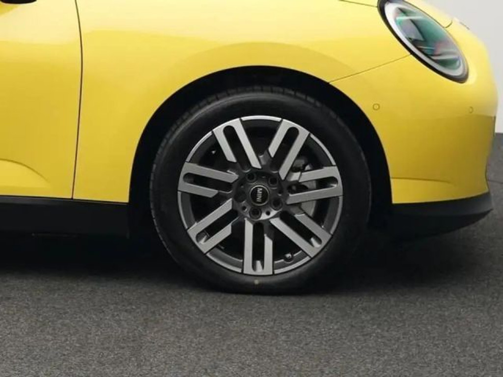 Mini Cooper E