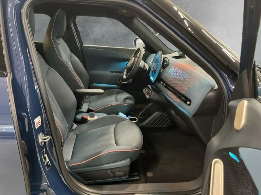 Mini Aceman E
