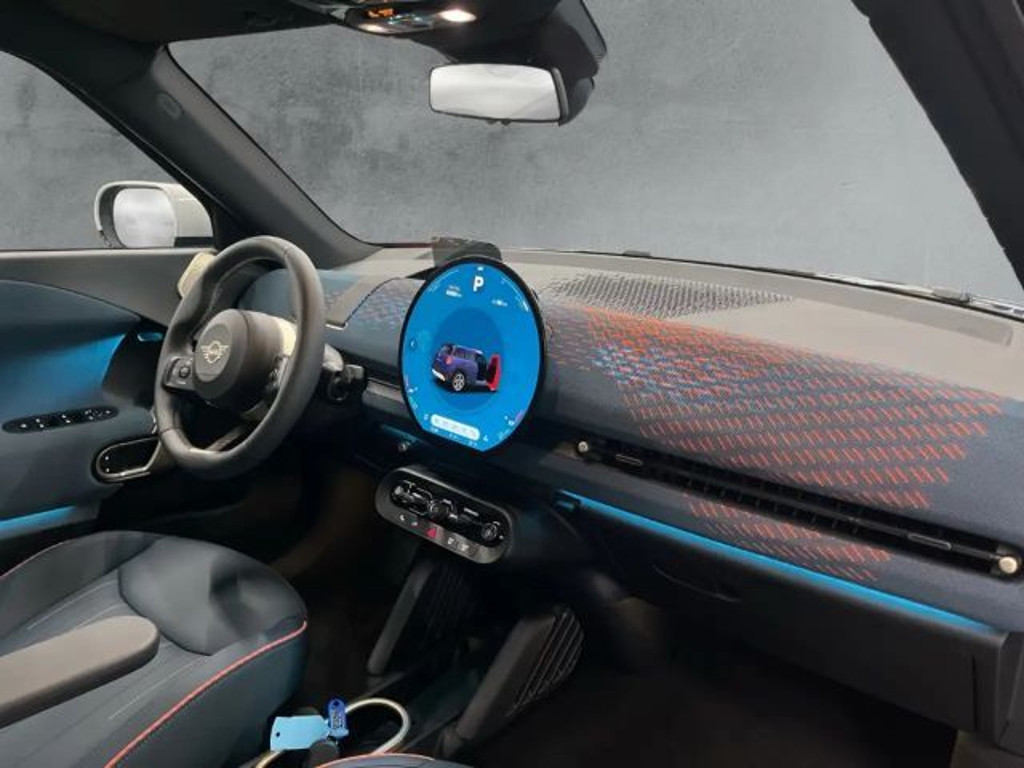 Mini Aceman E