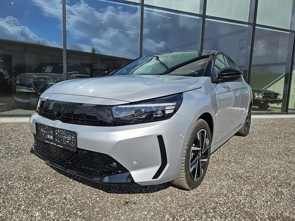 Opel Corsa 2025 Benzine