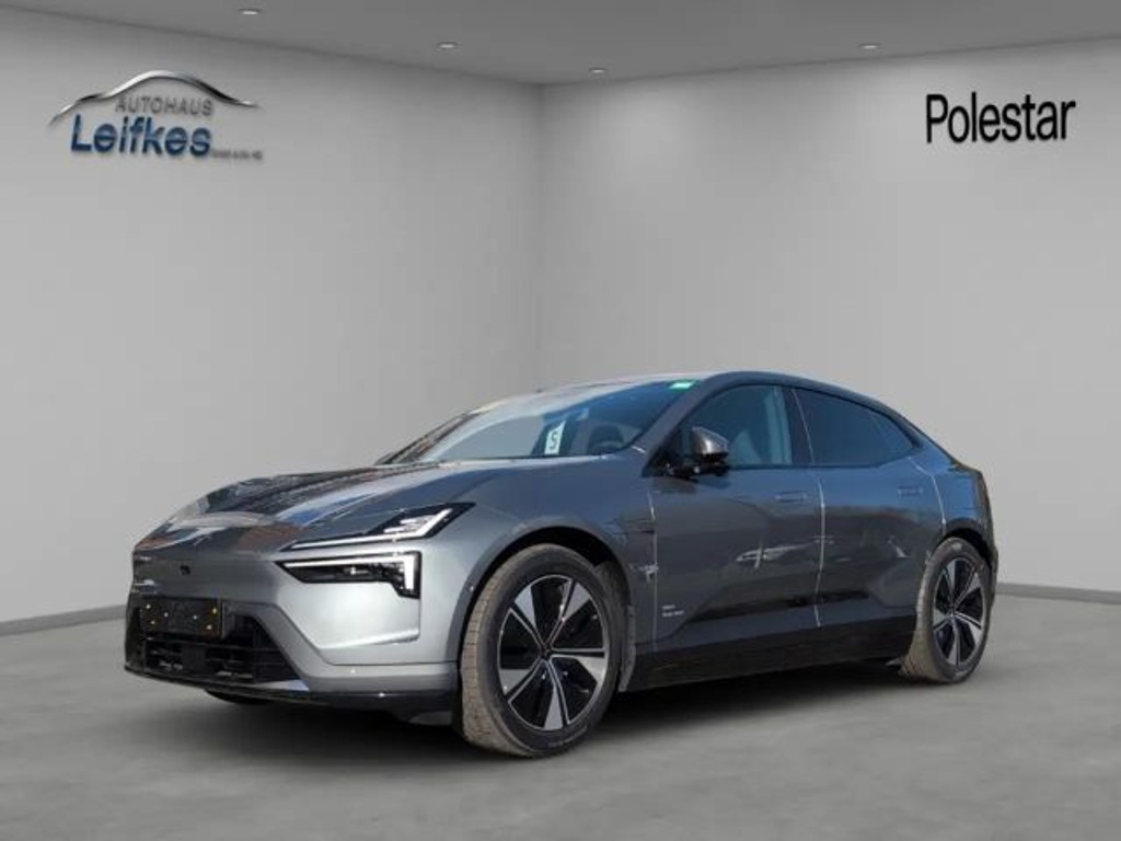 Polestar 4