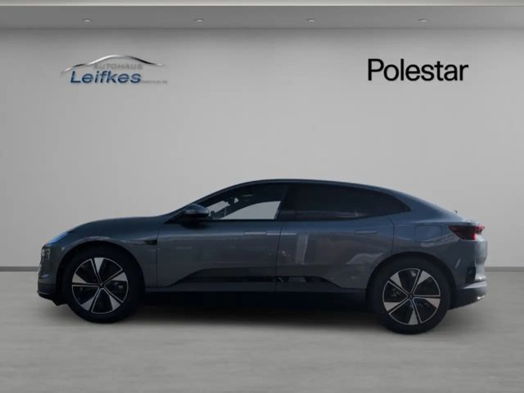 Polestar 4