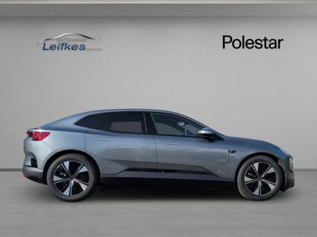 Polestar 4