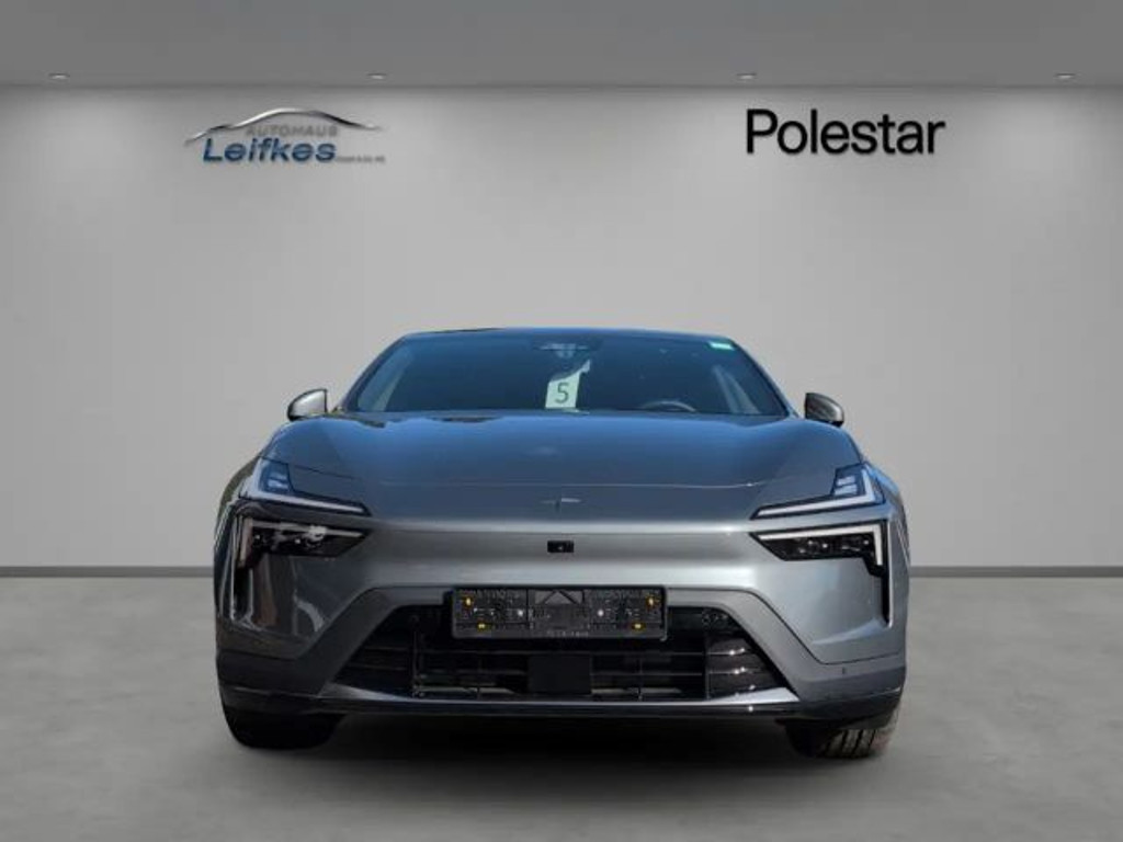 Polestar 4