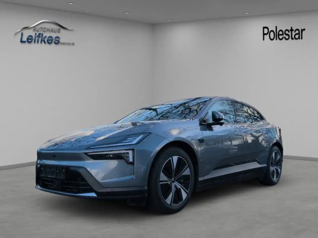Polestar 4