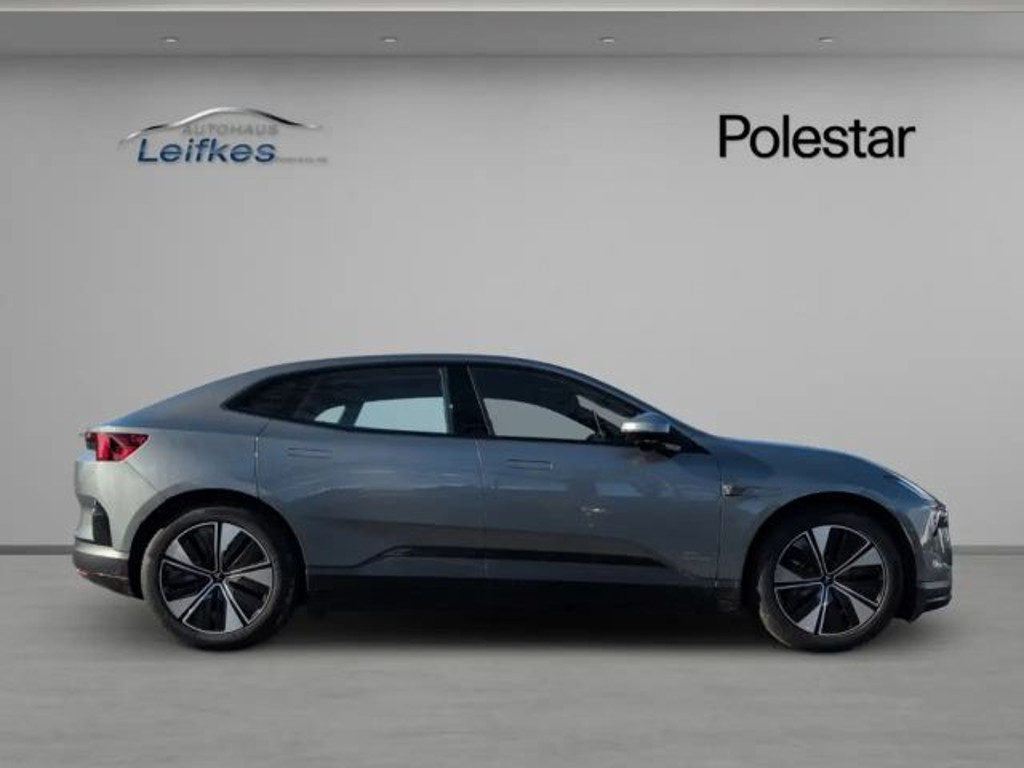 Polestar 4