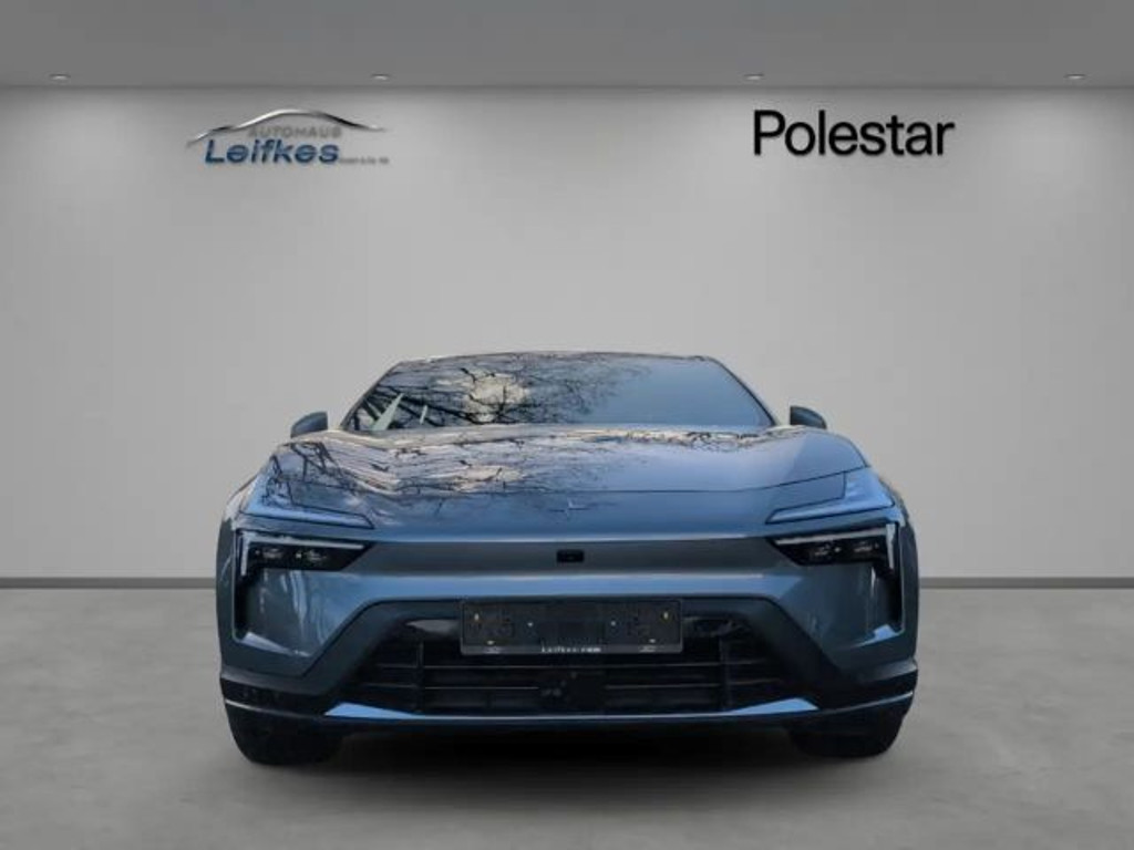 Polestar 4