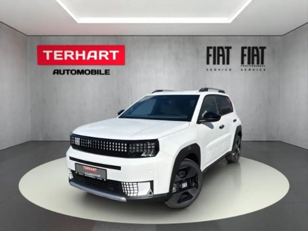 Fiat Grande Panda