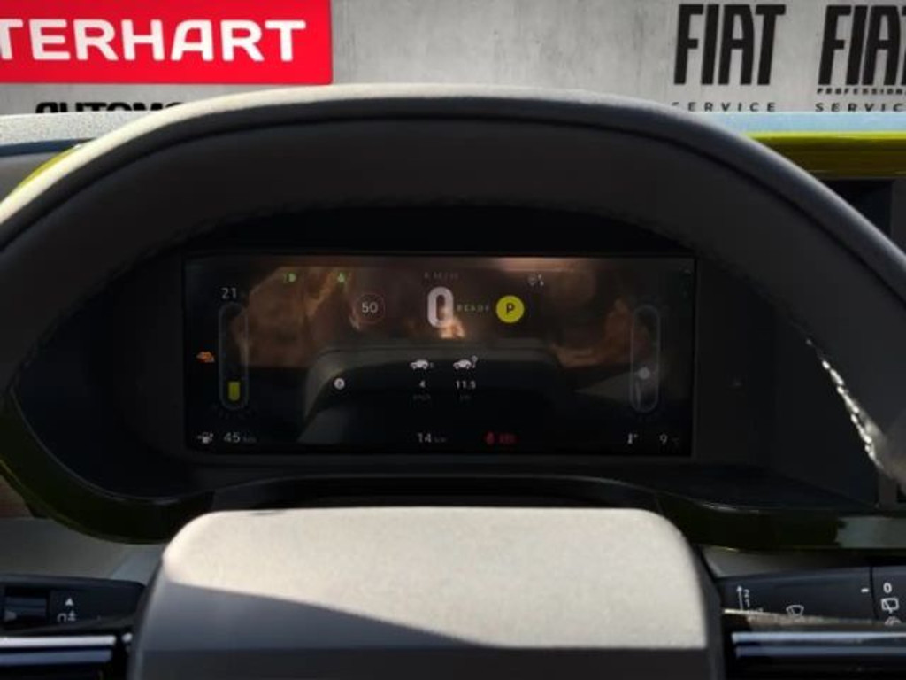 Fiat Grande Panda