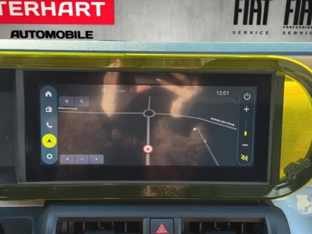 Fiat Grande Panda