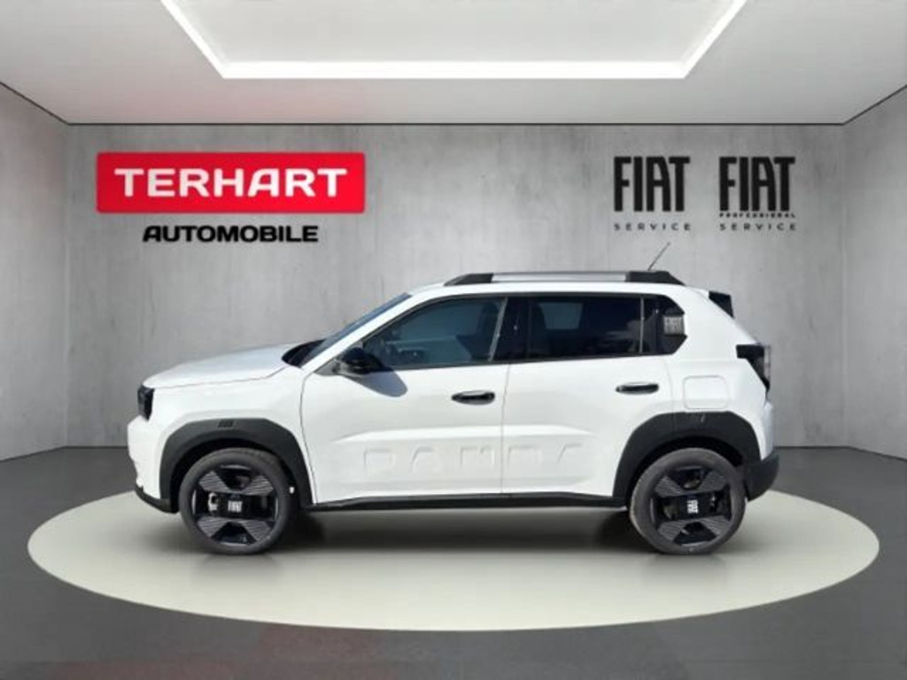 Fiat Grande Panda
