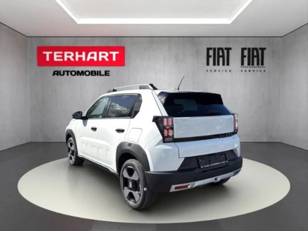 Fiat Grande Panda