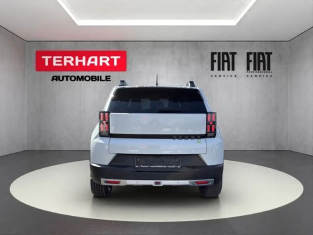 Fiat Grande Panda