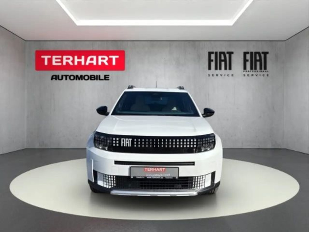 Fiat Grande Panda