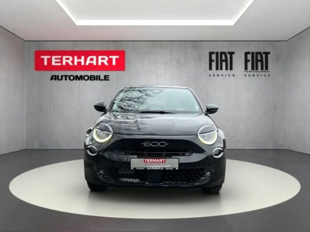 Fiat 600e