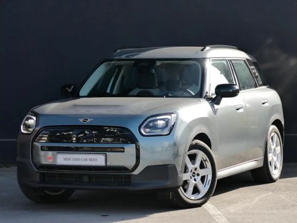 Mini Countryman E 2025 Elektrisch