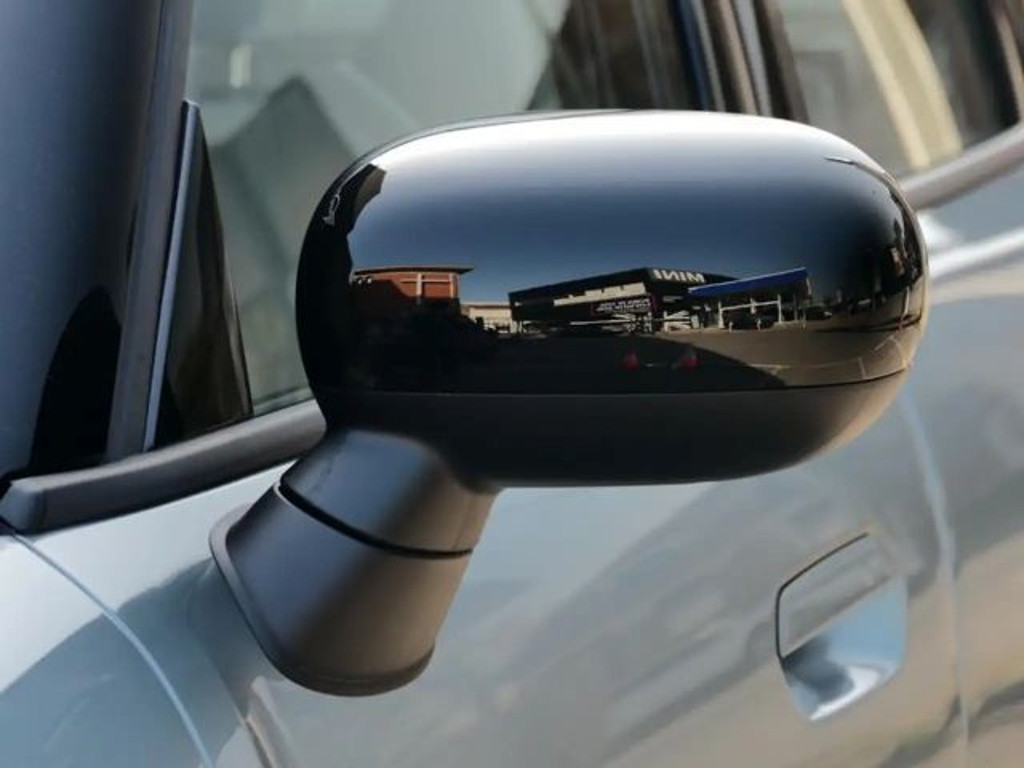 Mini Countryman E