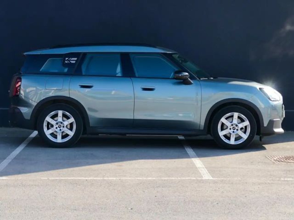 Mini Countryman E