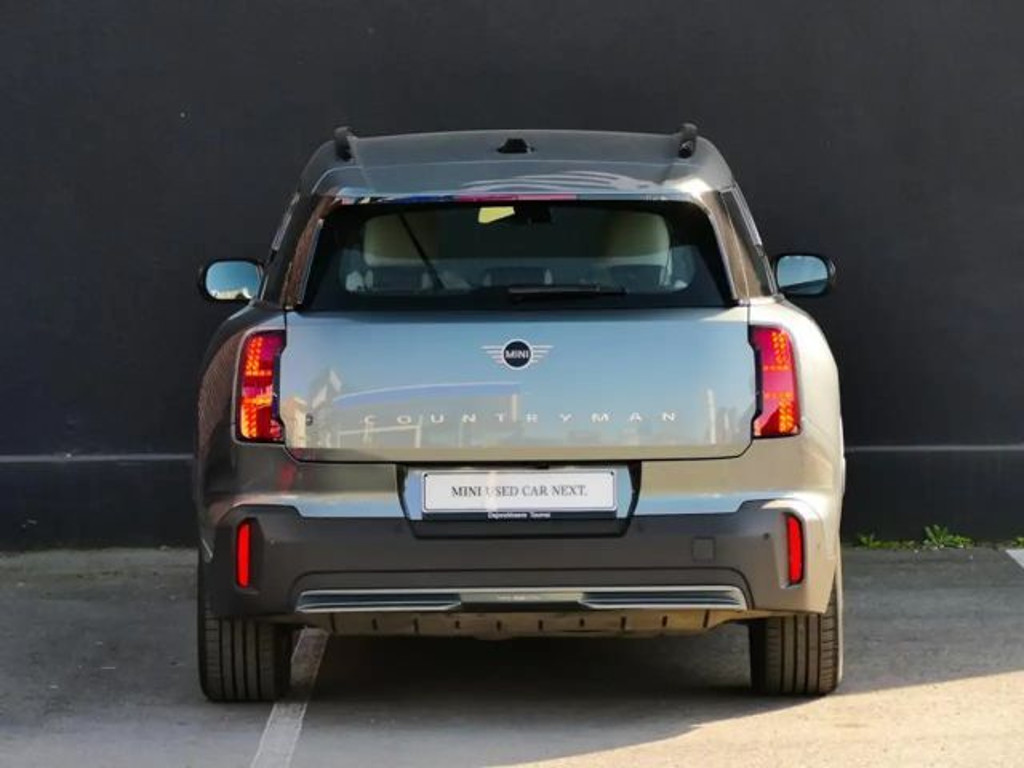 Mini Countryman E