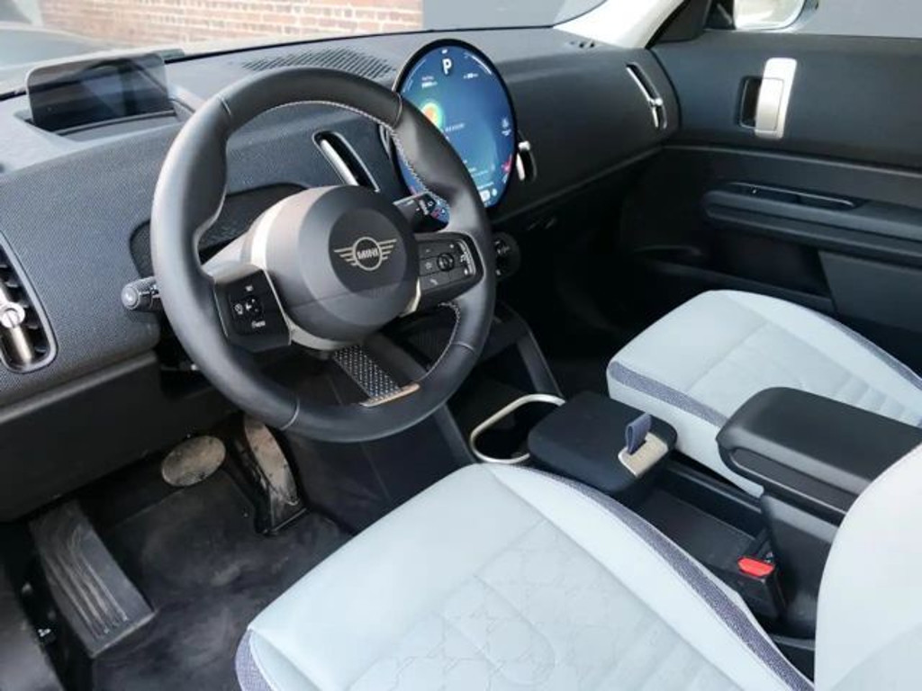 Mini Countryman E