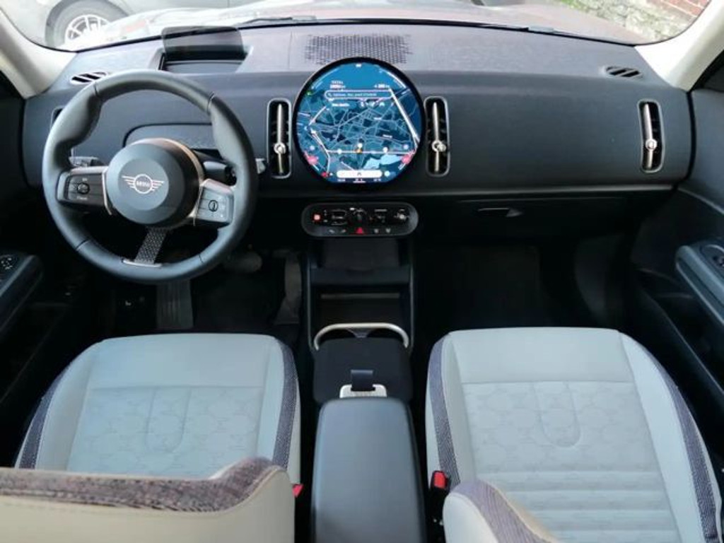 Mini Countryman E
