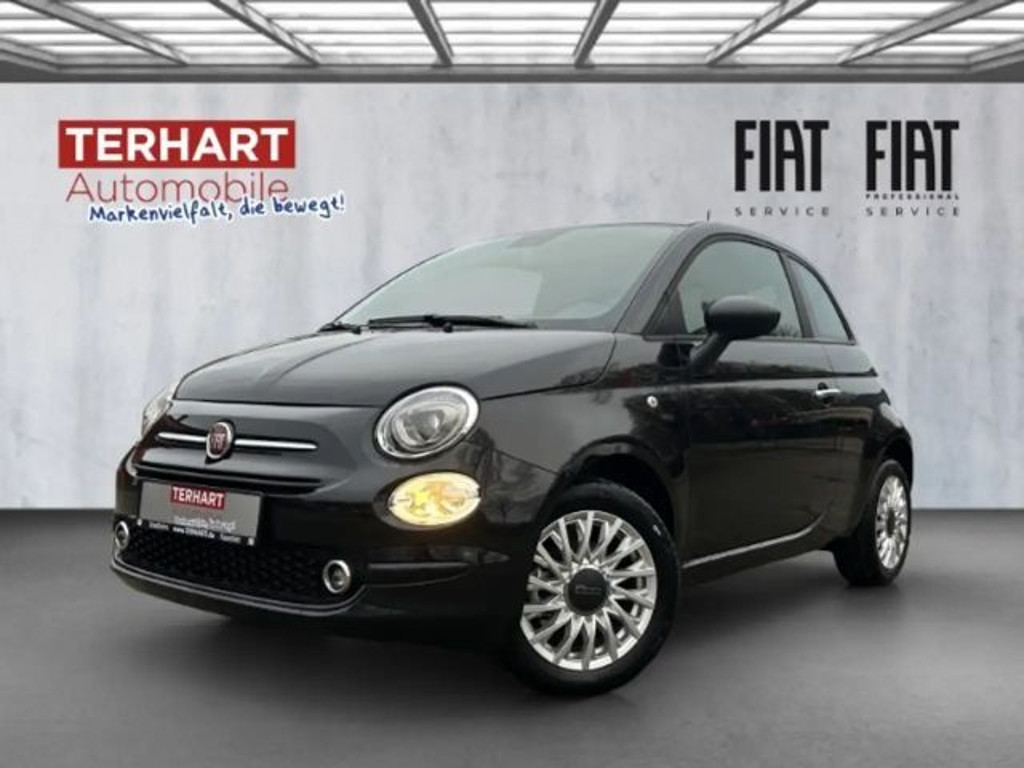 Fiat 500 2023 Benzine