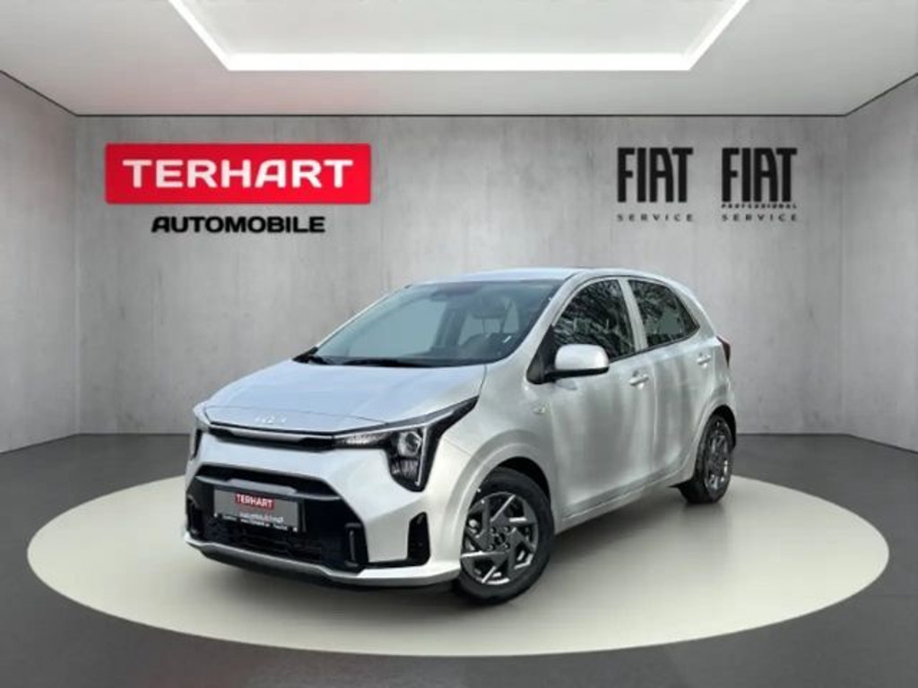 Kia Picanto 2026 Benzine