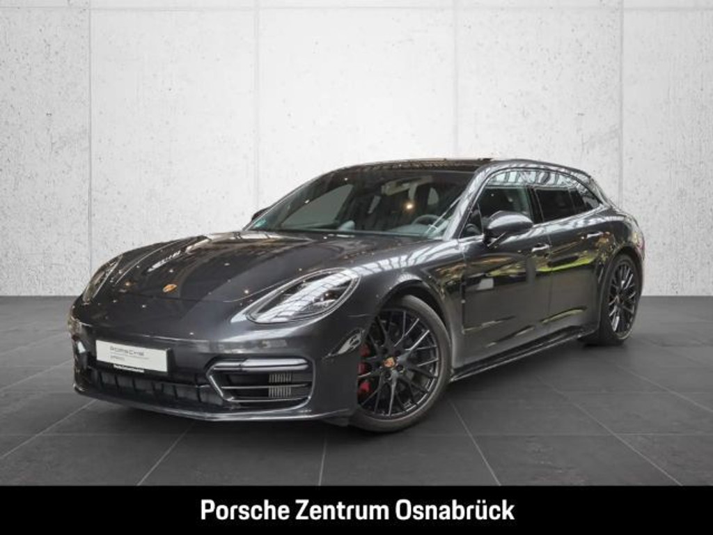 Porsche Panamera 2021 Benzine