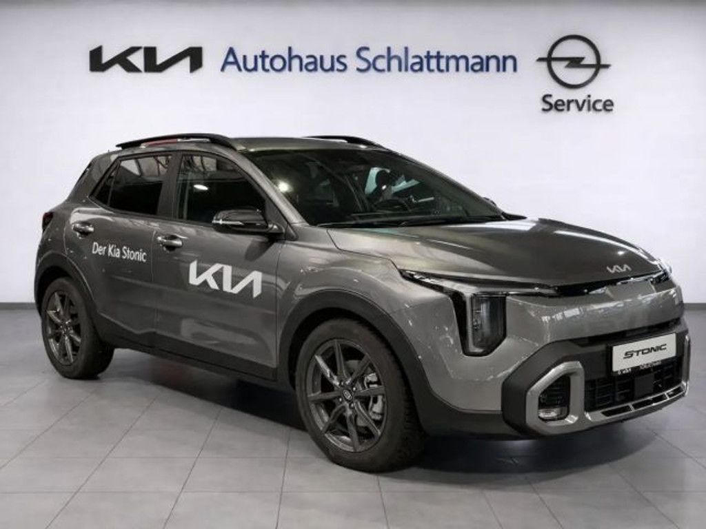Kia Stonic 2026 Benzine