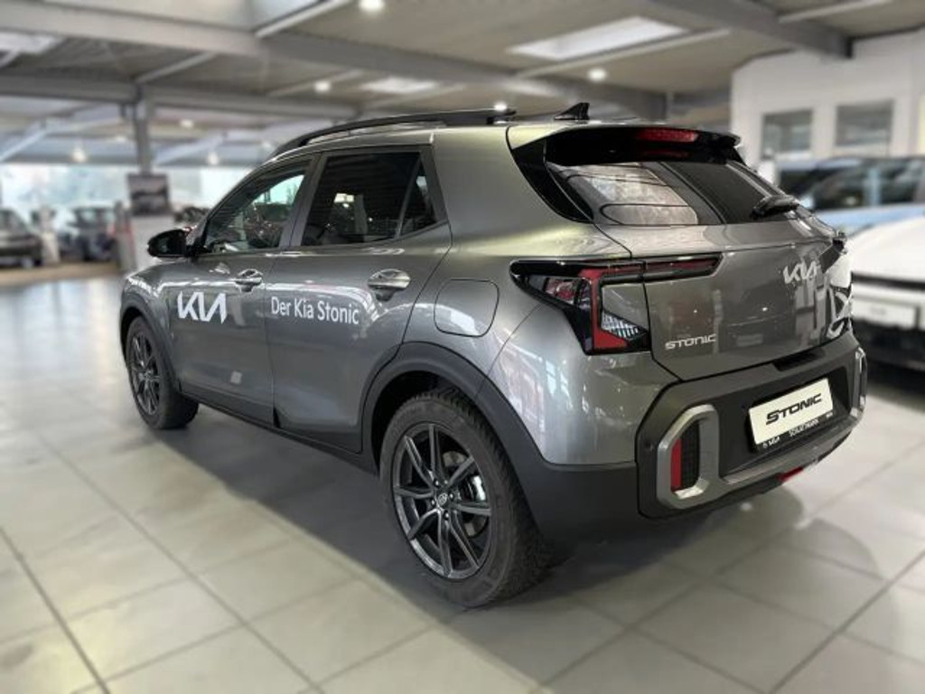 Kia Stonic