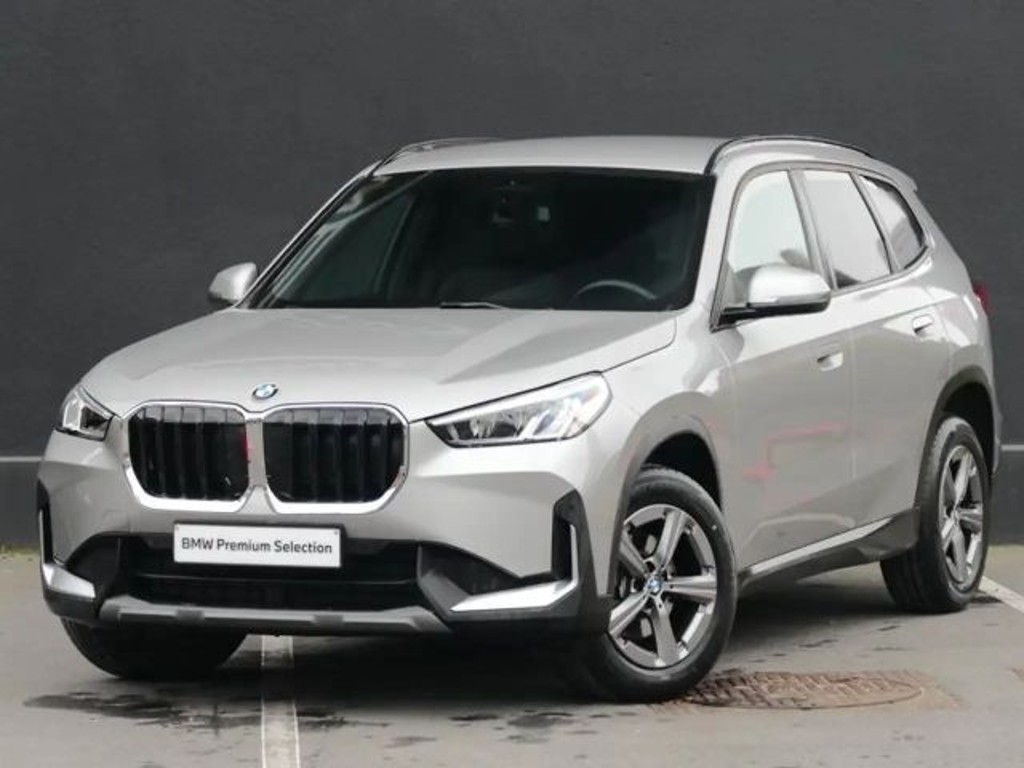 BMW X1 2025 Benzine