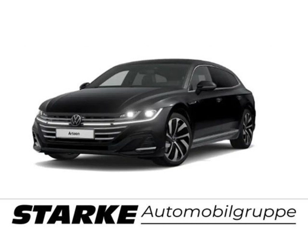 Volkswagen Arteon Shooting Brake 2023 Diesel