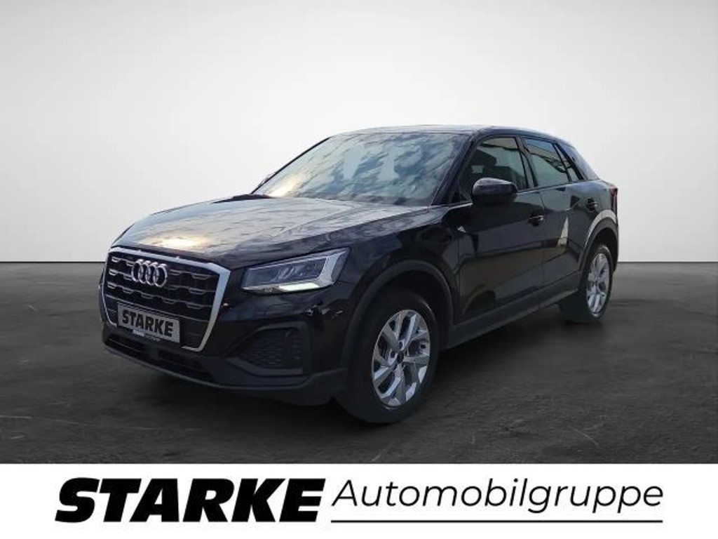 Audi Q2 2023 Benzine