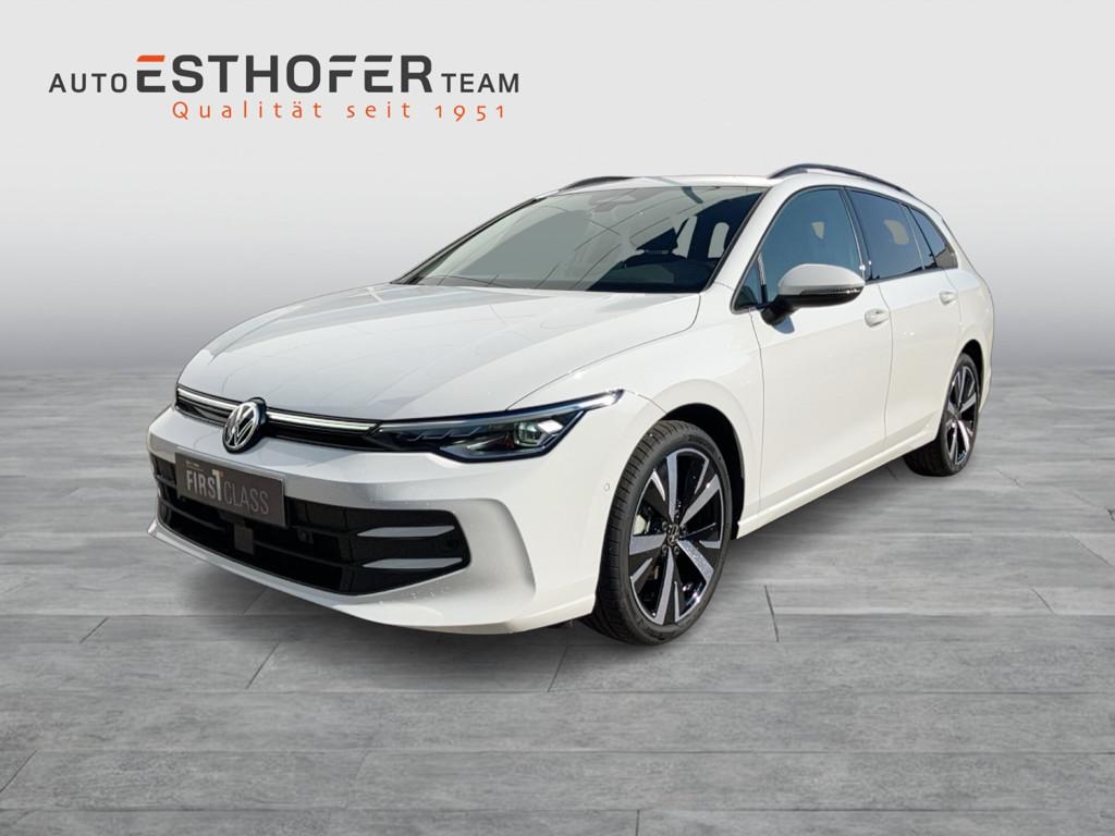 Volkswagen Golf 2026 Benzine