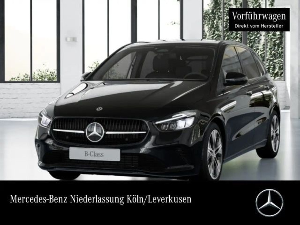 Mercedes-Benz B-Klasse 2025 Benzine