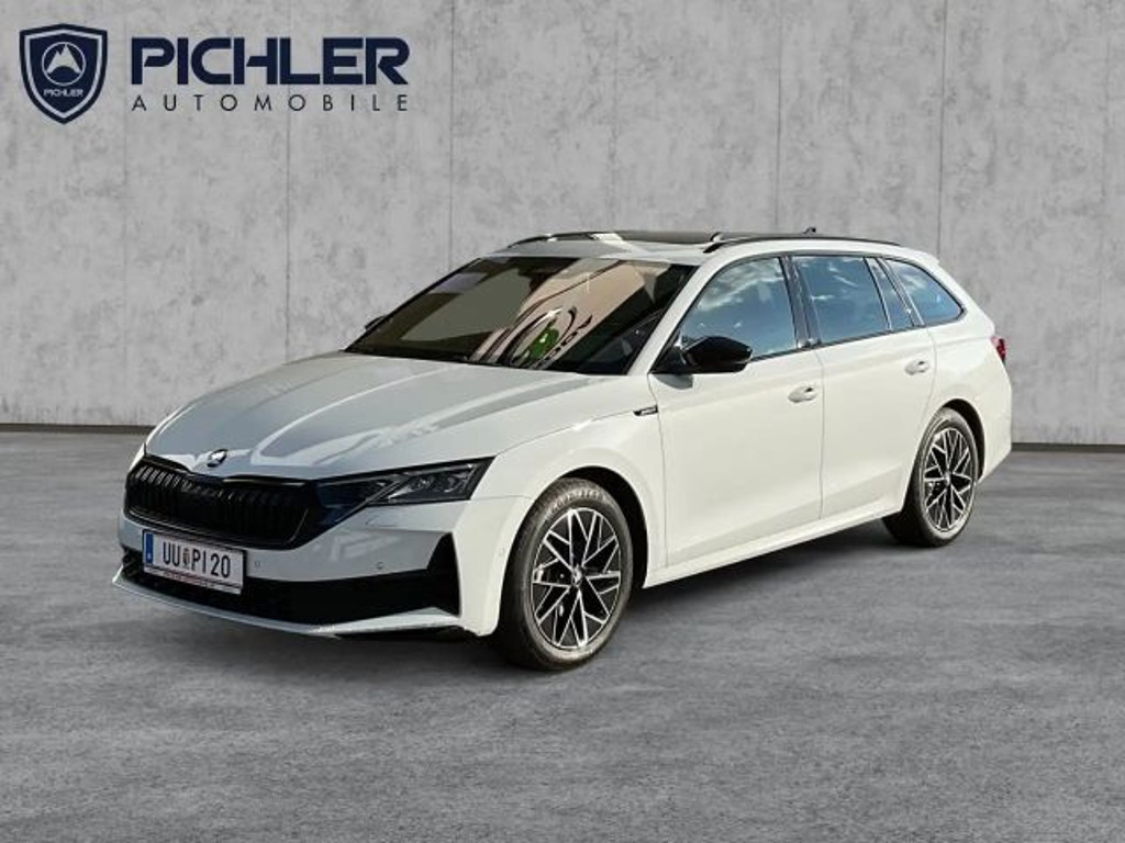 Skoda Octavia 2026 Diesel