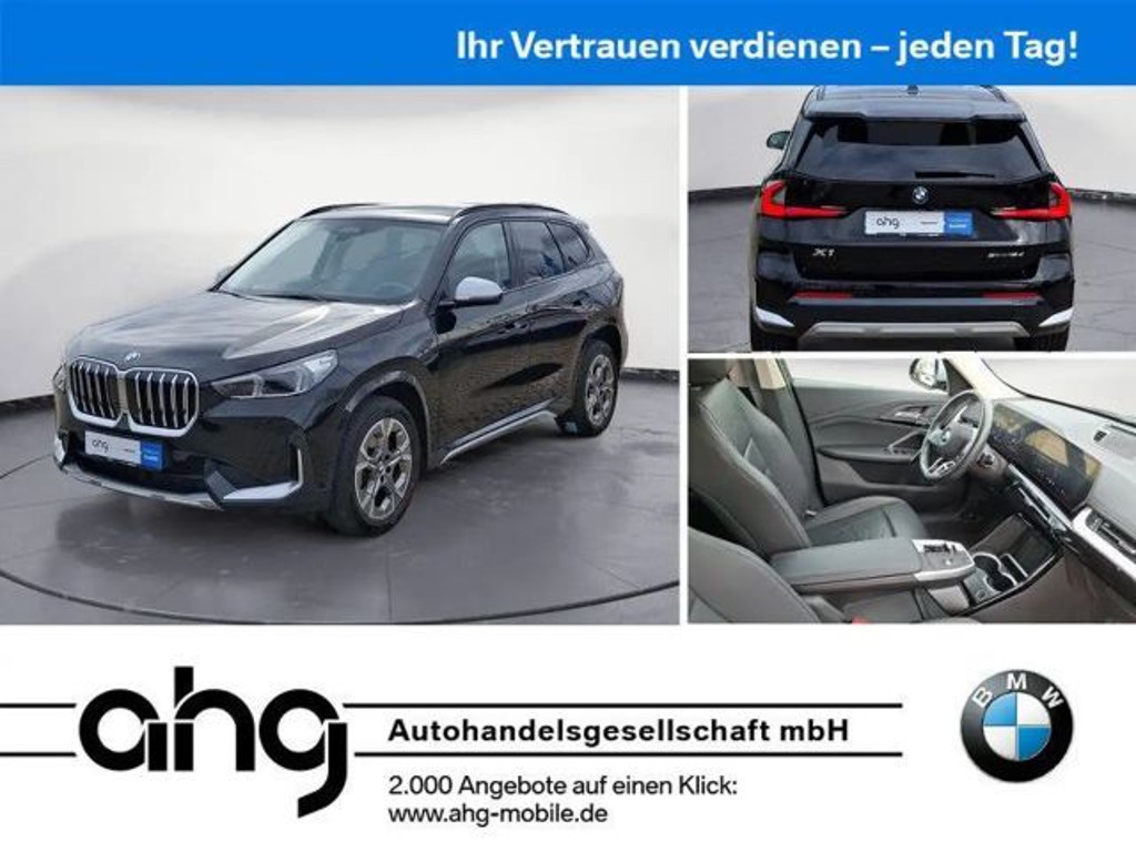 BMW X1 2024 Diesel