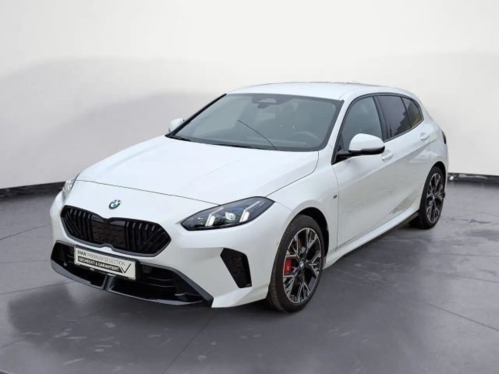 BMW 1 Serie 2025 Diesel