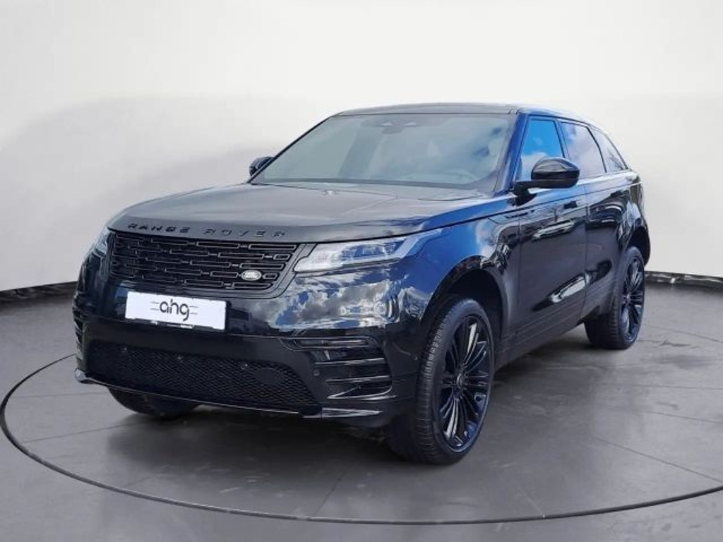 Land Rover Range Rover Velar 2025 Diesel