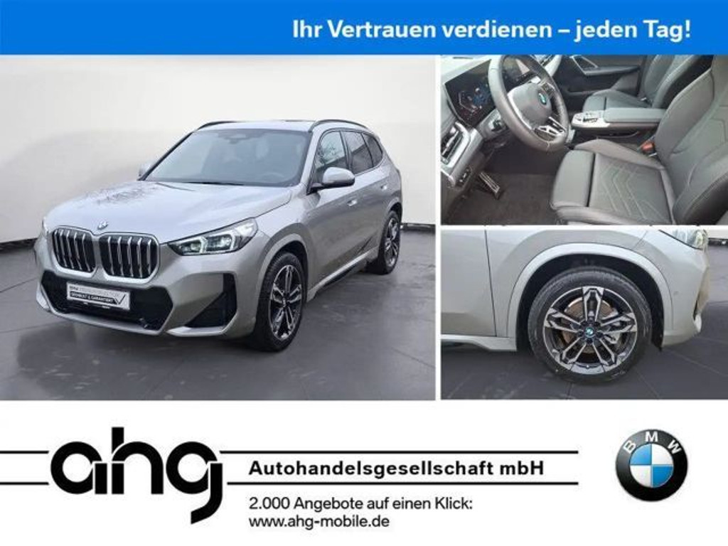 BMW X1 2025 Diesel