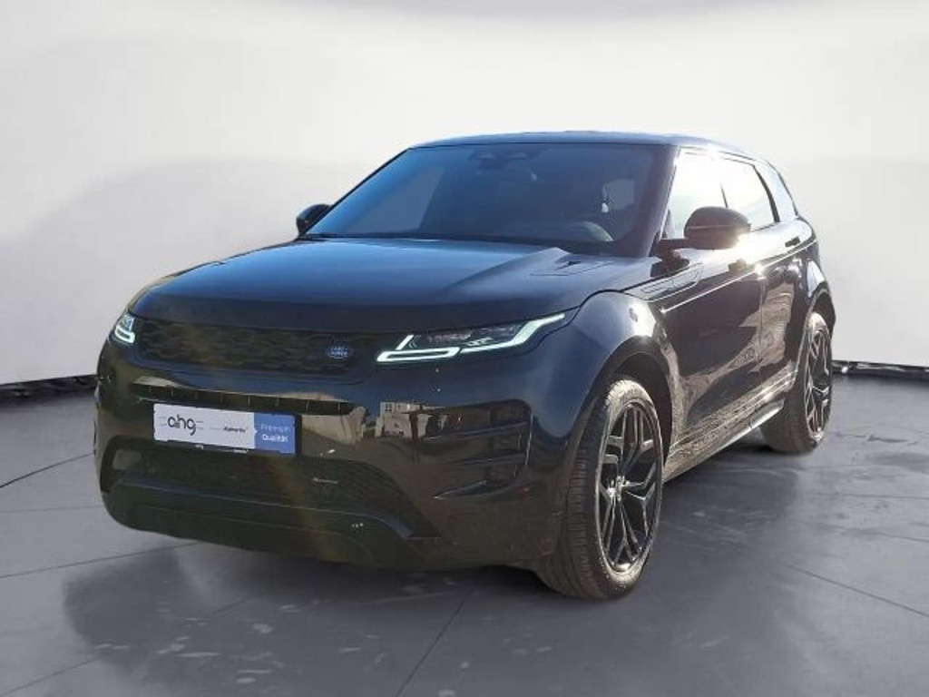 Land Rover Range Rover Evoque 2023 Diesel