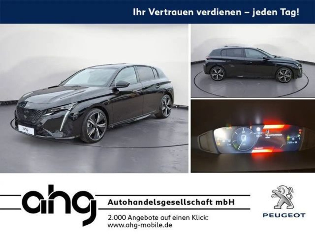 Peugeot 308 2025 Diesel
